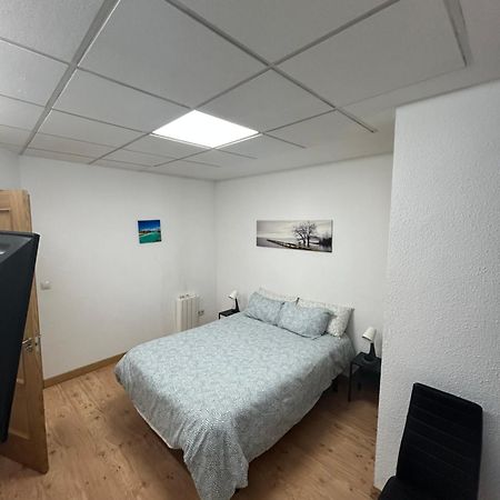 Rooms Laborde Madrid Exterior foto
